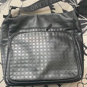 Ferragamo Messenger